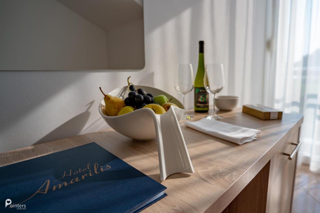 Amarilis Hotel